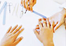 Manicure Treatments