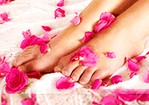 Pedicure Treatments