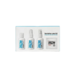 Blue Muff Care Kit