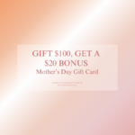 Gift Card Promotion Limited Time Offer!